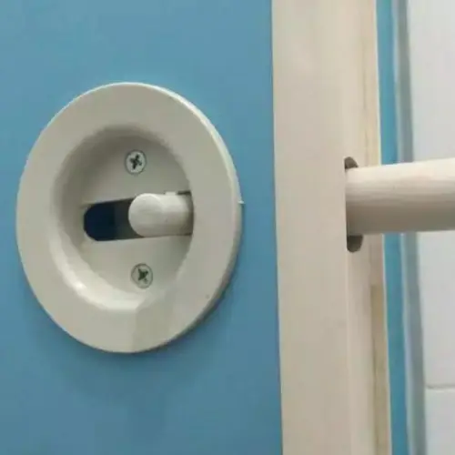 handle plastik kamar mandi model geser