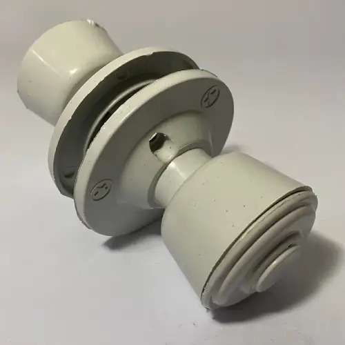 handle pintu bulat plastik