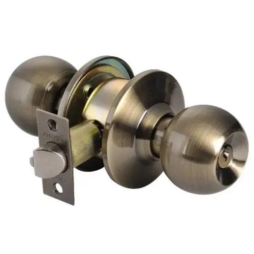 handle pintu bulat stainless