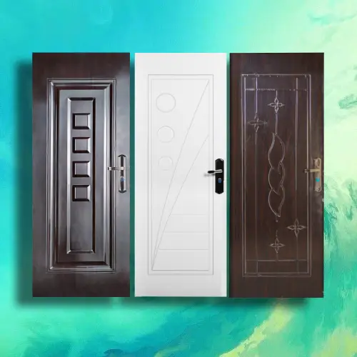 pintu baja fortress legionn