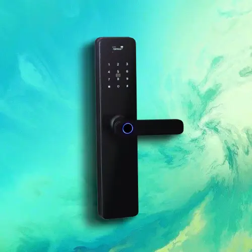 smart lock apollo