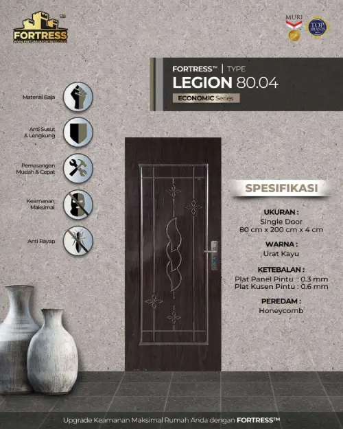 Legion 80.04