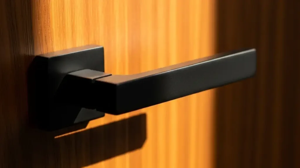 model handle pintu minimalis terbaru