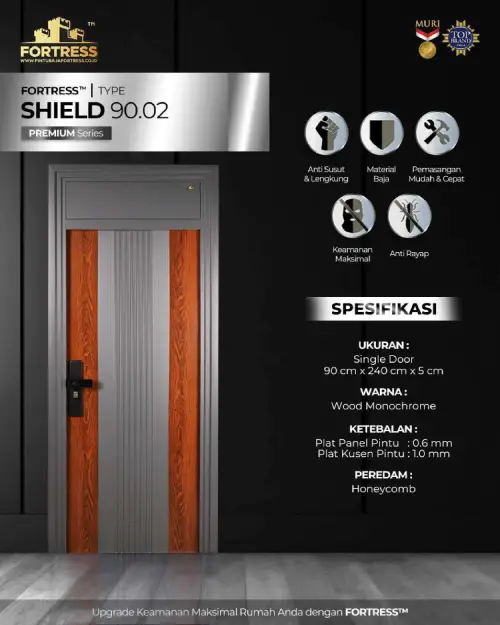 Shield 90.02