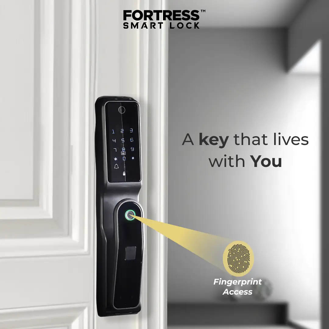 Kunci Pintu Digital Fortress