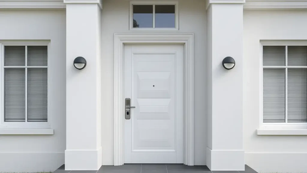 Pintu Rumah Depan Terbaru