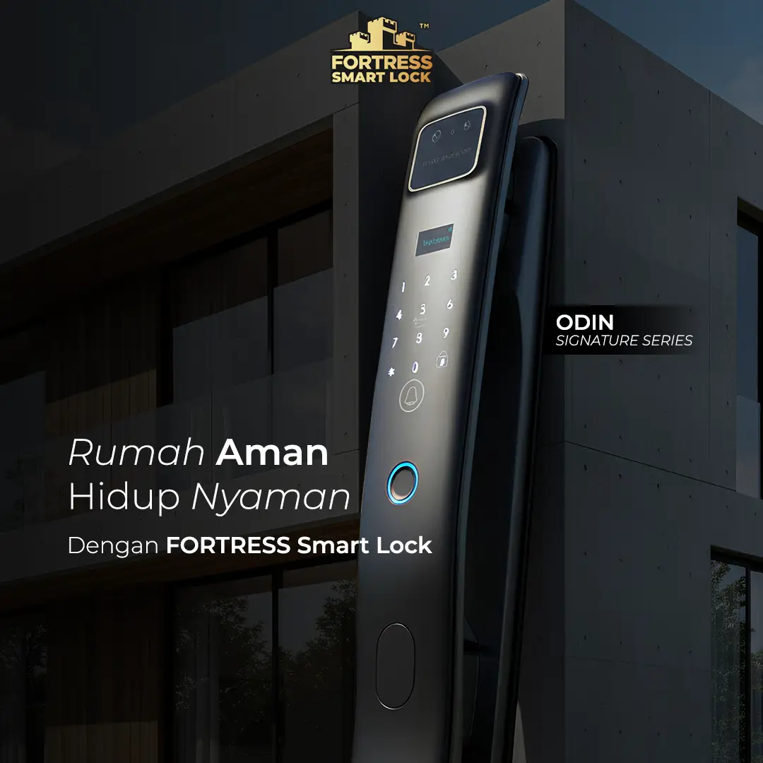 Pintu Rumah Depan Terbaru