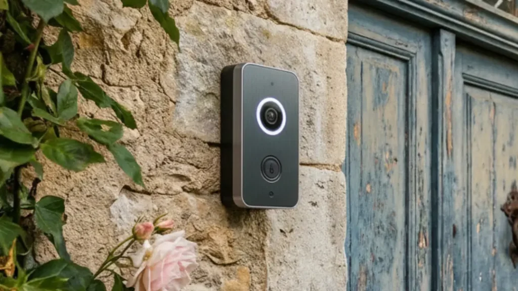 bel pintu rumah murah