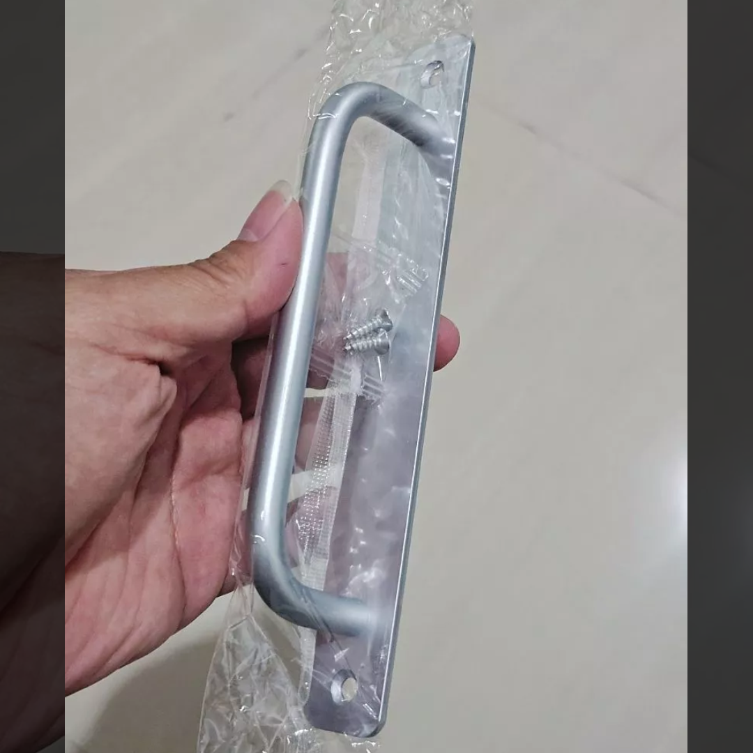 Handle Pintu Harmonika Biomax