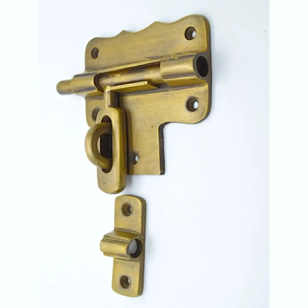 Kunci Grendel Vintage Klasik