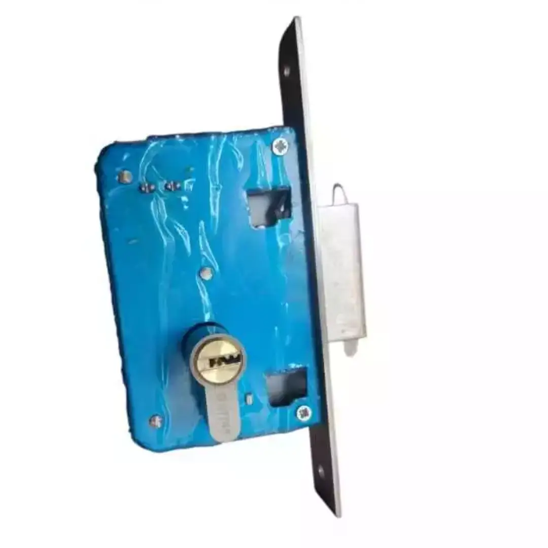 Kunci Pintu Lipat Mekar