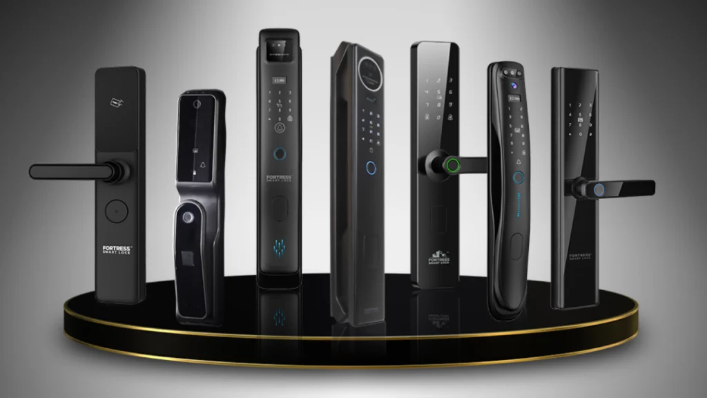 harga gagang pintu kamar merk fortress