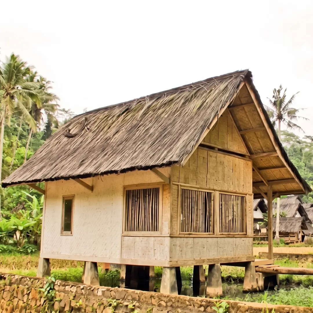 Rumah Jolopong