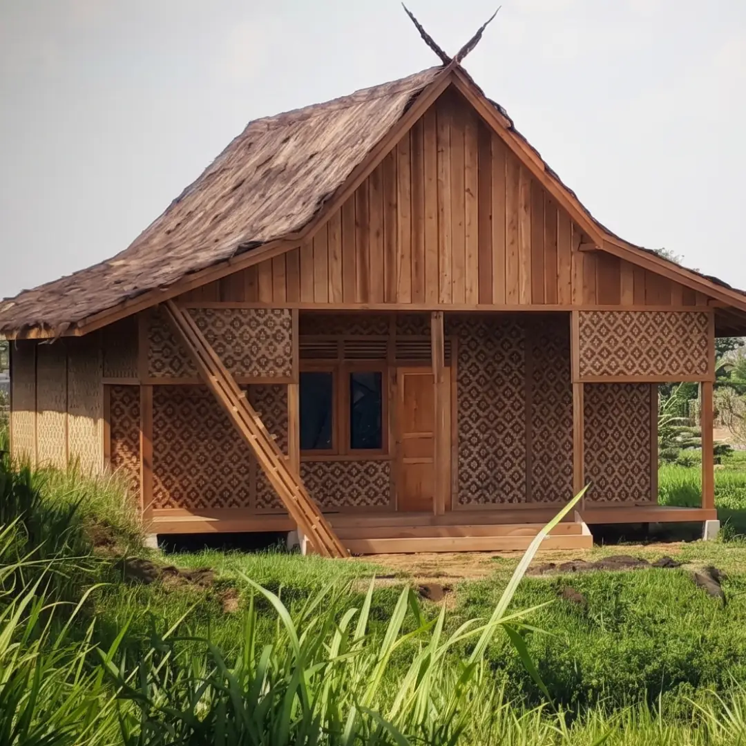 Rumah Tagog Anjing
