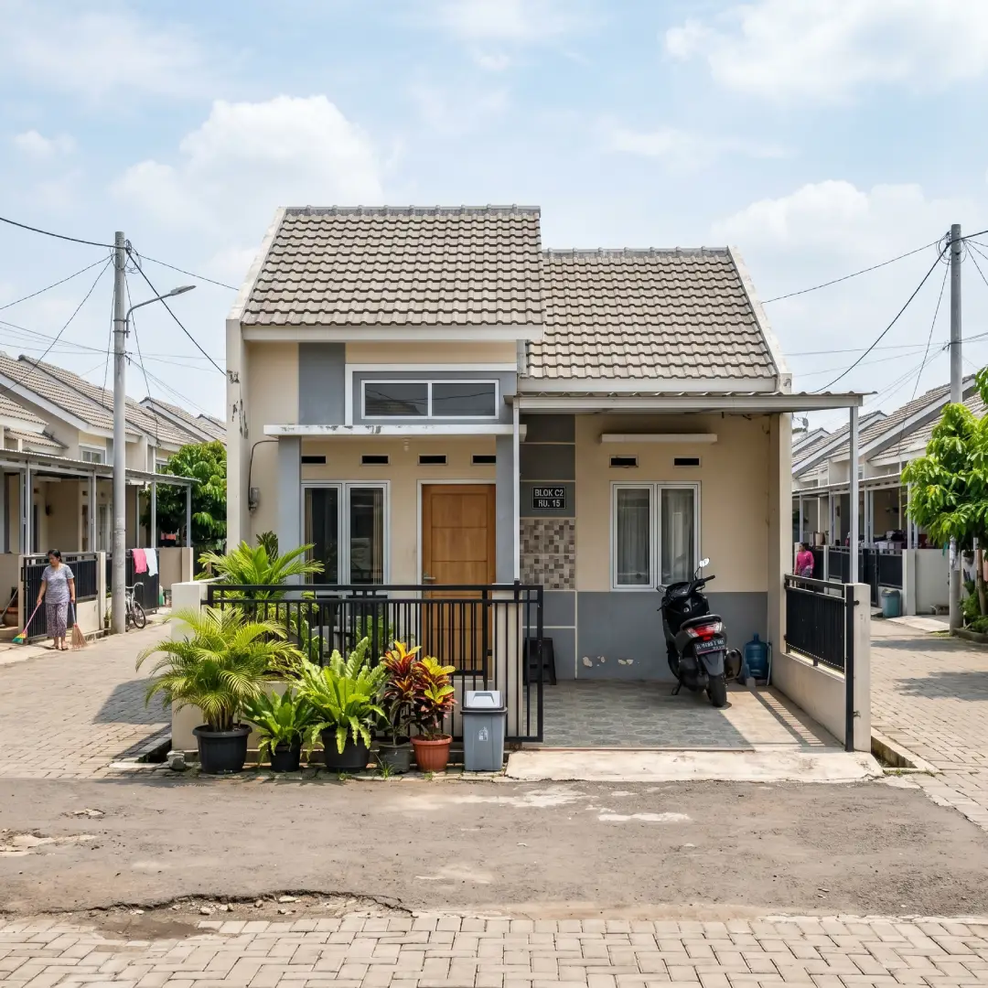 rumah subsidi bandung