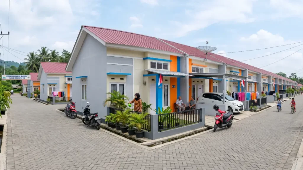 rumah subsidi batam