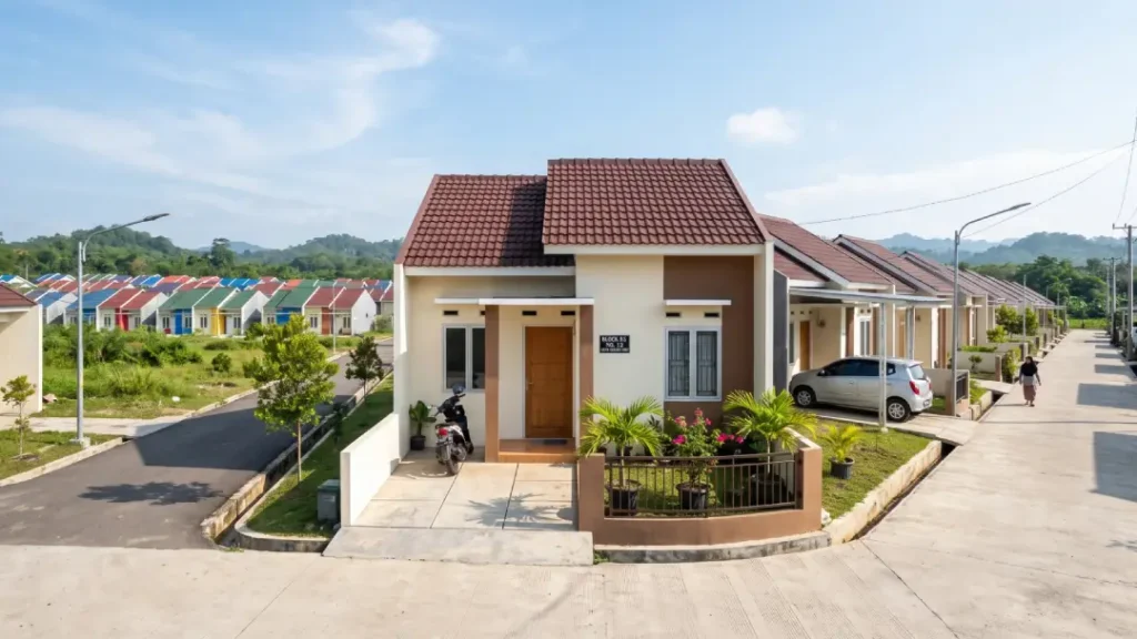 rumah subsidi bogor