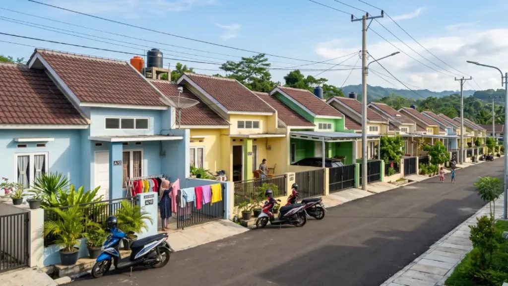 rumah subsidi di bandung