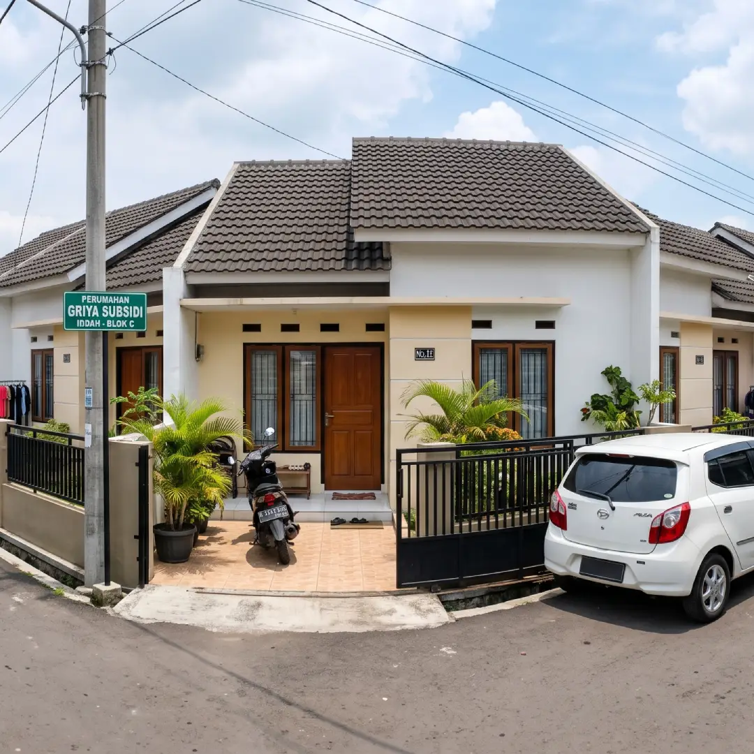 rumah subsidi di batam
