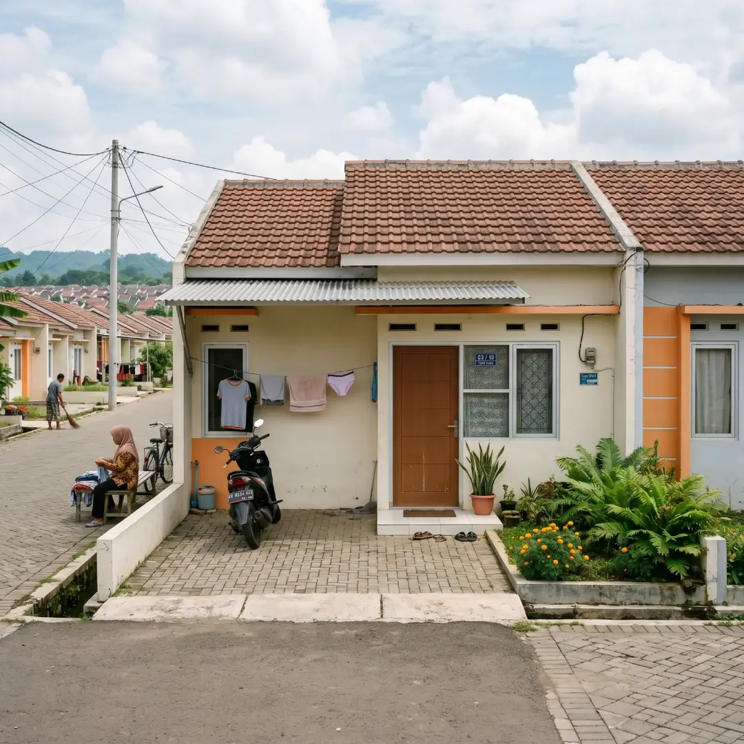 rumah subsidi di jakarta