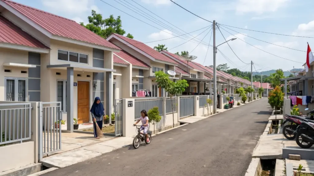 rumah subsidi jakarta