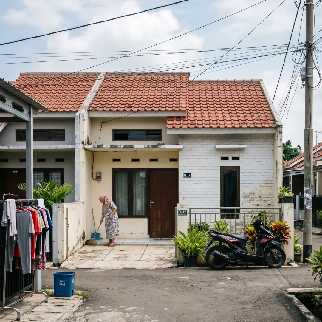 rumah subsidi malang