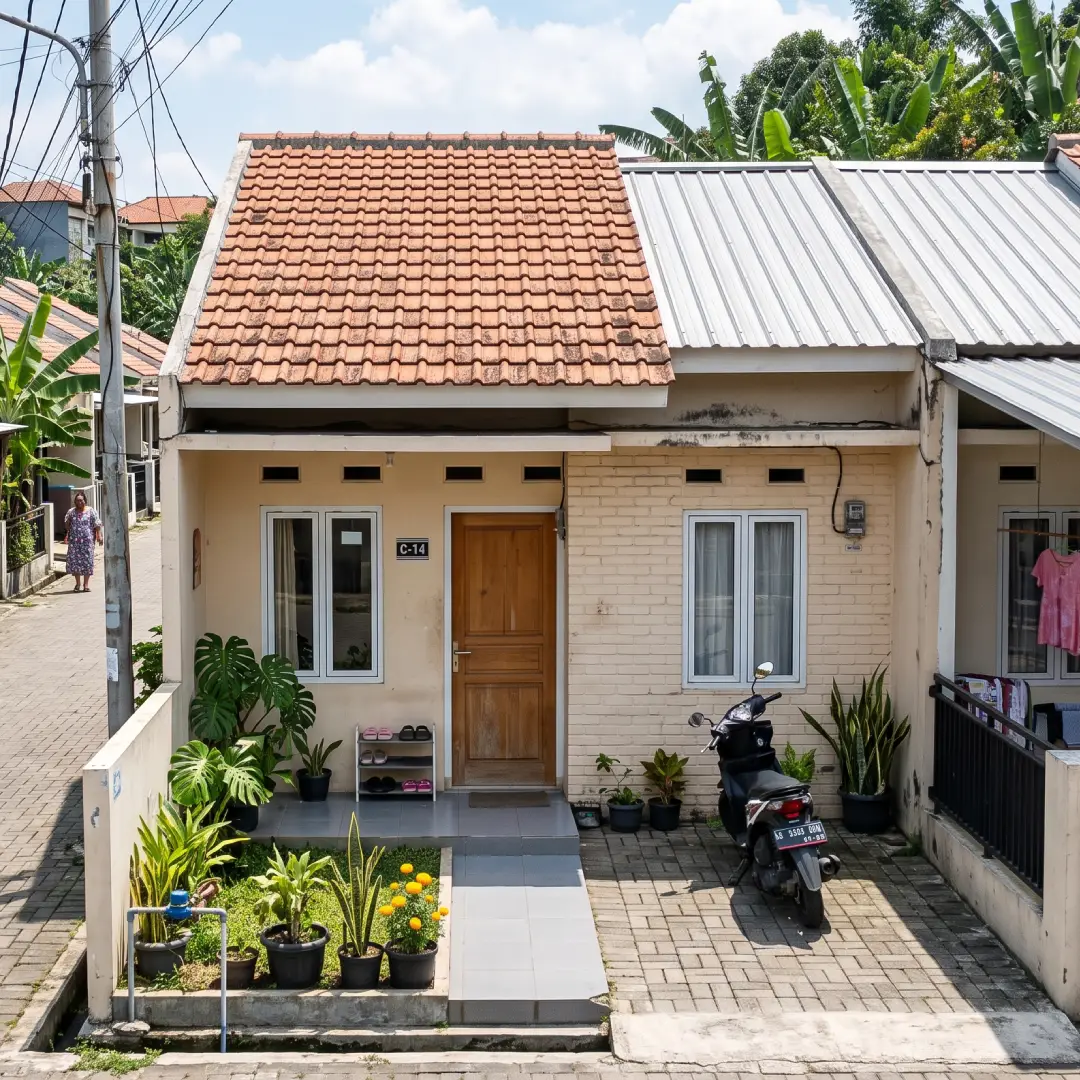 rumah subsidi solo surakarta