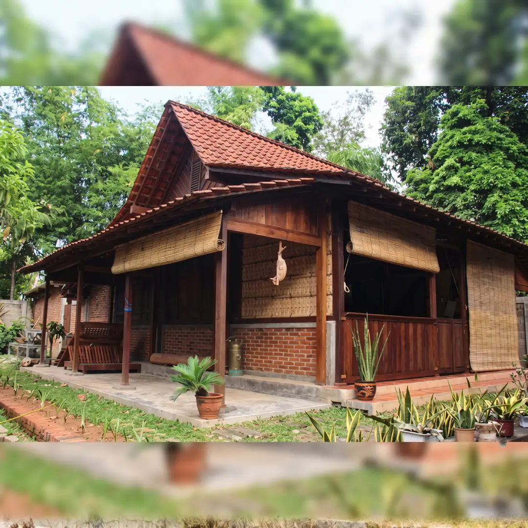 Suhunan Jolopong