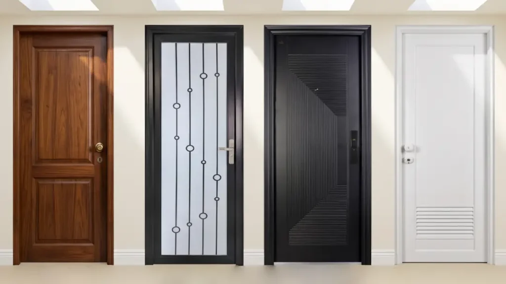 harga pintu kamar mandi